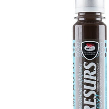 RESURS NEXT GENERATION OF REMETALIZER 75g. Oil Additive For Car Engine/Petrol/Diesel Engine/LPG Engine/Car Engine Restore Nano Technology/Diesel Additive/Oil Treatment Engine/Nano Restorer/Remetalizer