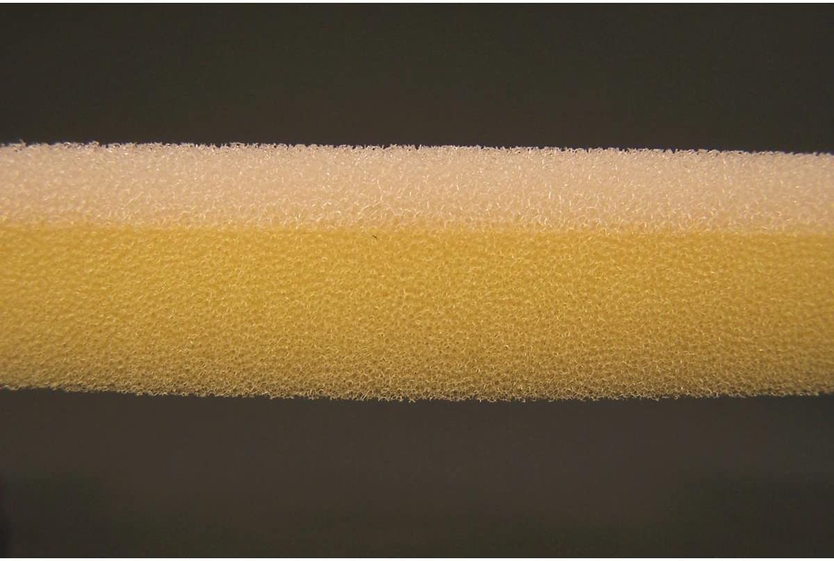 Fast Filters Bulk Air Filter Foam 921-01