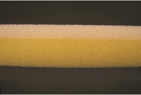 Fast Filters Bulk Air Filter Foam 921-01