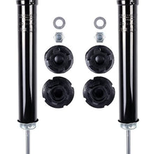 Shocks Struts,ECCPP Rear Pair Shock Absorbers Strut Kits Compatible with 2001 2002 2003 2004 2005 2006 2007 2008 2009 2010 2011 2012 2013 Lexus IS250,06 07 08 09 10 11 12 13 Lexus IS350 551132 39133