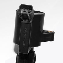 MAS Set of 8 Ignition Coil DG508 Compatible with Ford Lincoln Mercury CROWN VICTORIA F150 F250 4.6l 5.4l V8 DG508, C1454, C1417, FD503, IC33, 3L3Z12029BA, 3L3E12A366CA, 3L3Z12029BA, 3L3U12A366BB