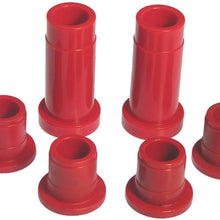 Prothane 18-202 Red Front Control Arm Bushing Kit