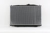 Radiator - Pacific Best Inc For/Fit 2814 05-08 Acura RL Series AT V6 3.5L PTAC