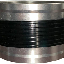 3.00" ETL Performance Aluminum Quick Release Clamp Assembly