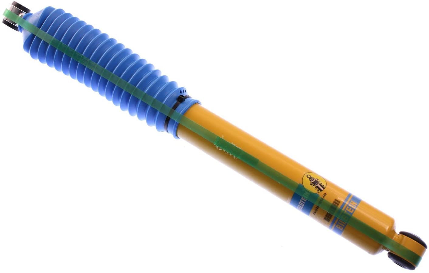 Bilstein 24-016186 Heavy-Duty Gas Shock Absorber