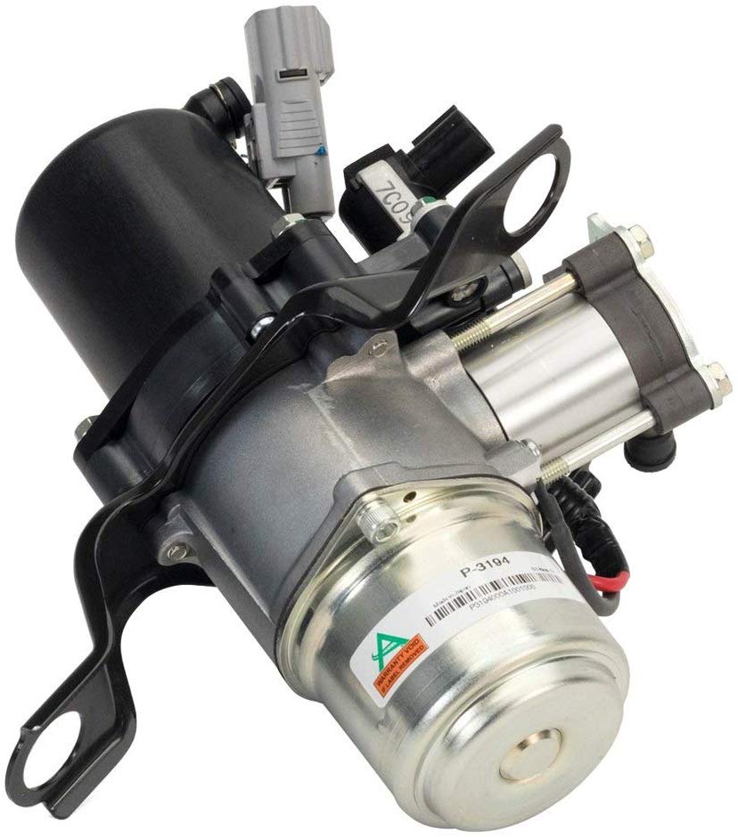 Arnott P-3194 OES Air Suspension Compressor-11-15 Lexus Rx 450H (Al10)