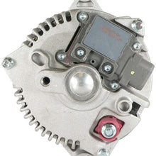 DB Electrical AFD0025 Alternator Compatible With/Replacement For Ford F600 F700 F800 F900 Hd Truck 19901999, L6000 L7000 L8000 L9000 1989-1999, B600 B700 B800 Heavy Duty 1990-1999 334-2005 334-2239