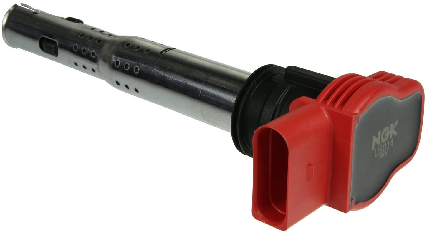 NGK U5014 (48728) Coil-On-Plug Ignition Coil