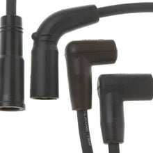 ACDelco 9718F Professional Spark Plug Wire Set