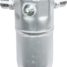 ACM010033 A/C Accumulator compatible with LeSabre Park Avenue 88 98 LSS Regency Bonneville