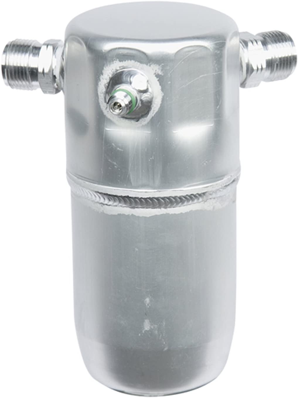 ACM010033 A/C Accumulator compatible with LeSabre Park Avenue 88 98 LSS Regency Bonneville