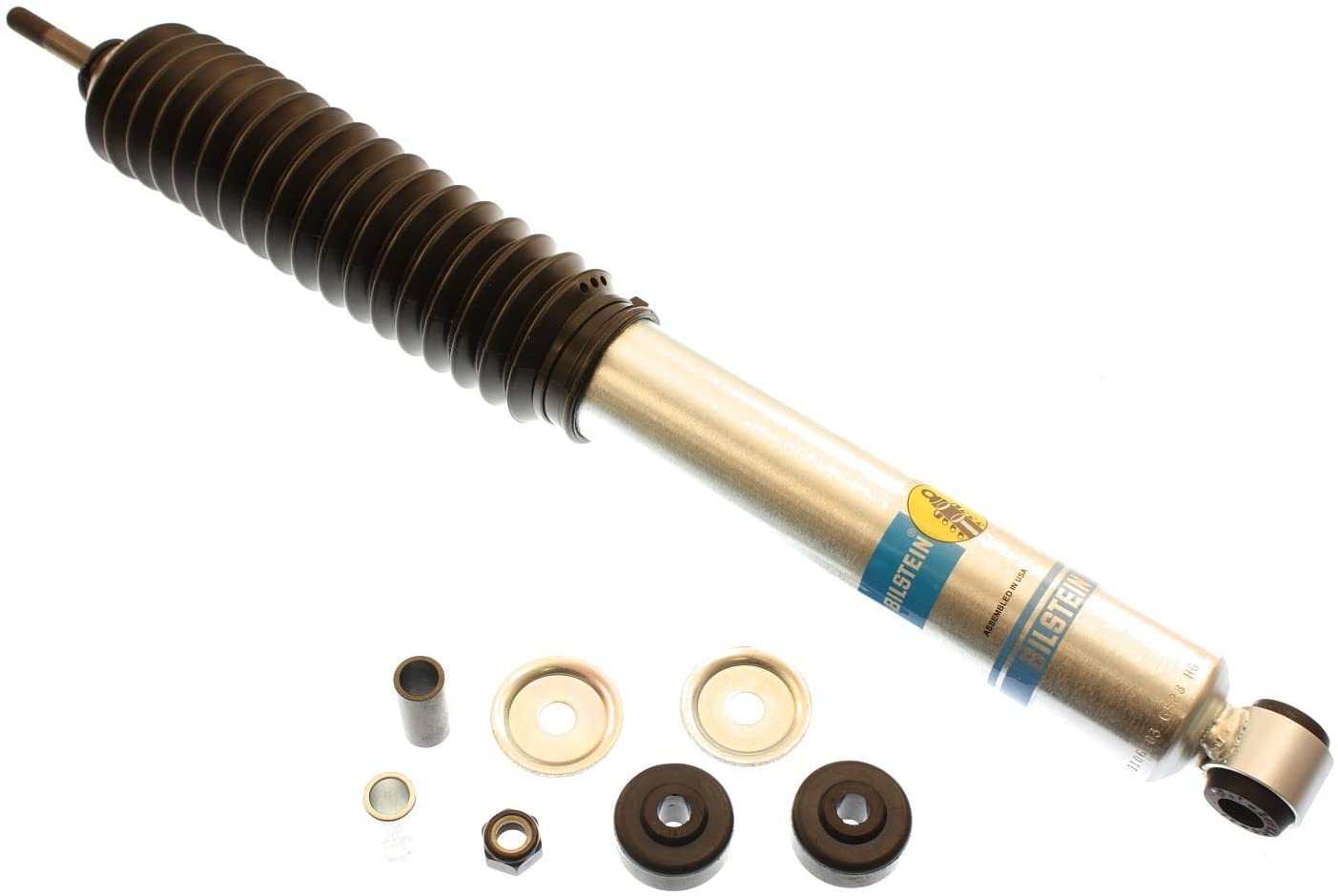 Bilstein (24-065283) 46mm Monotube Shock Absorber