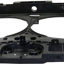 Radiator Support Compatible with NISSAN MURANO 2015-2017
