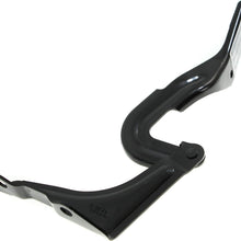 Hood Hinge Compatible with 2017-2018 Honda CR-V Driver Side