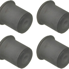 Pair Set 2 Front Lower Forward Control Arm Bushings For GMC Jimmy S15 4WD