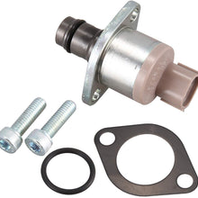 Semoic New Pressure Suction Control Valve SCV Fit for Navara L200 294009-0260 294200-0360