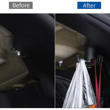 Depanet for Tesla Model 3 Trunk Hook Accessories Fit 2016 2017 2018 2019 2020 2021