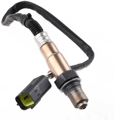 AutoPart T ST-24741 Oxygen Sensor New O2 Sensors, Downstream, for 2008-12 Infiniti EX35/08-10 FX35/M35/G37/ 07-08 G35, 07-09 350Z/09-10 370Z/Cube/Murano/ 07-12 for Altima/Maxima/Rogue/Sentra/Versa