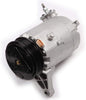 LUJUNTEC 2006-2011 for Chevrolet Impala AC Compressor and A/C Clutch Strool Cool