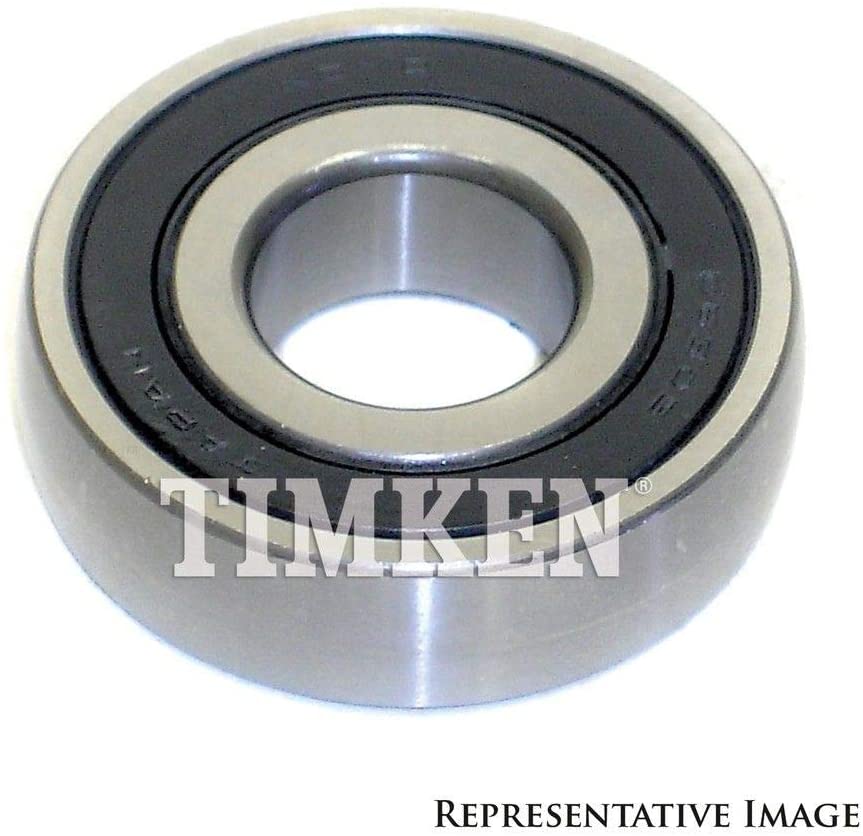 Timken 307FF Alternator Bearing