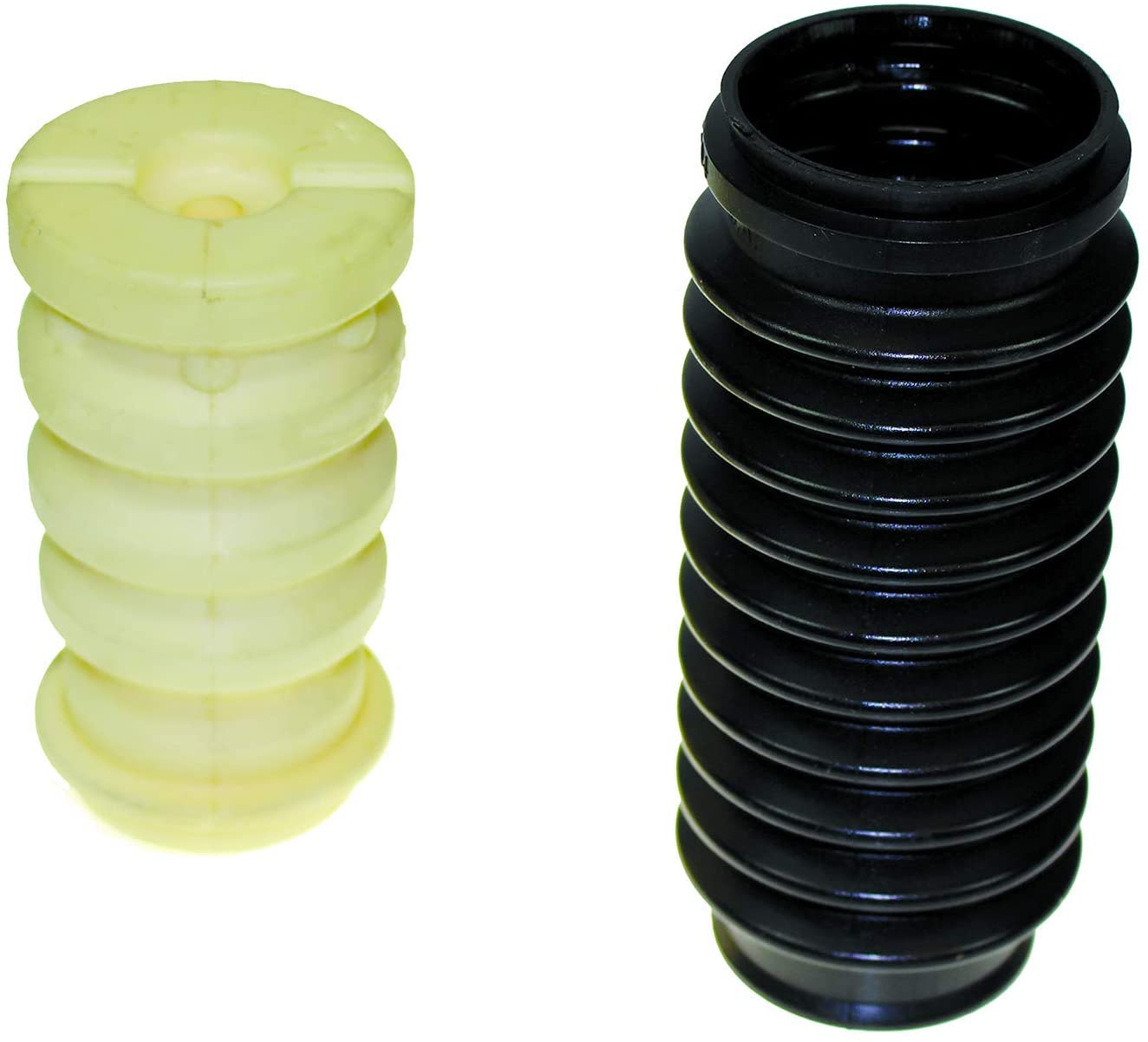DEA Products 4754130 Suspension Strut Bellow, 1 Pack