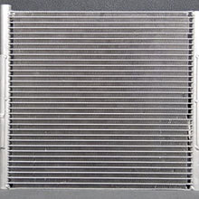 A/C Condenser - Pacific Best Inc For/Fit 4540 94-95 Honda Civic All-Model Trim USA 94-97 DEL SOL