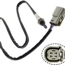 MOTOALL 32700005 Front O2 Oxygen Sensor for Harley Davidson V-Rod Dyna Softail 2012-2017