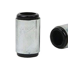 Nolathane REV056.0008 Black Control Arm-Lower Bushing-Rear