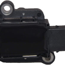 Deal 1pc New Ignition Coil Plug Pack For 2003-2005 Mercedes-Benz C230 1.8L L4 UF-555