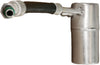 TCW 16-10066 A/C Accumulator (Quality With Hose With Perfect Vehicle Fitment)