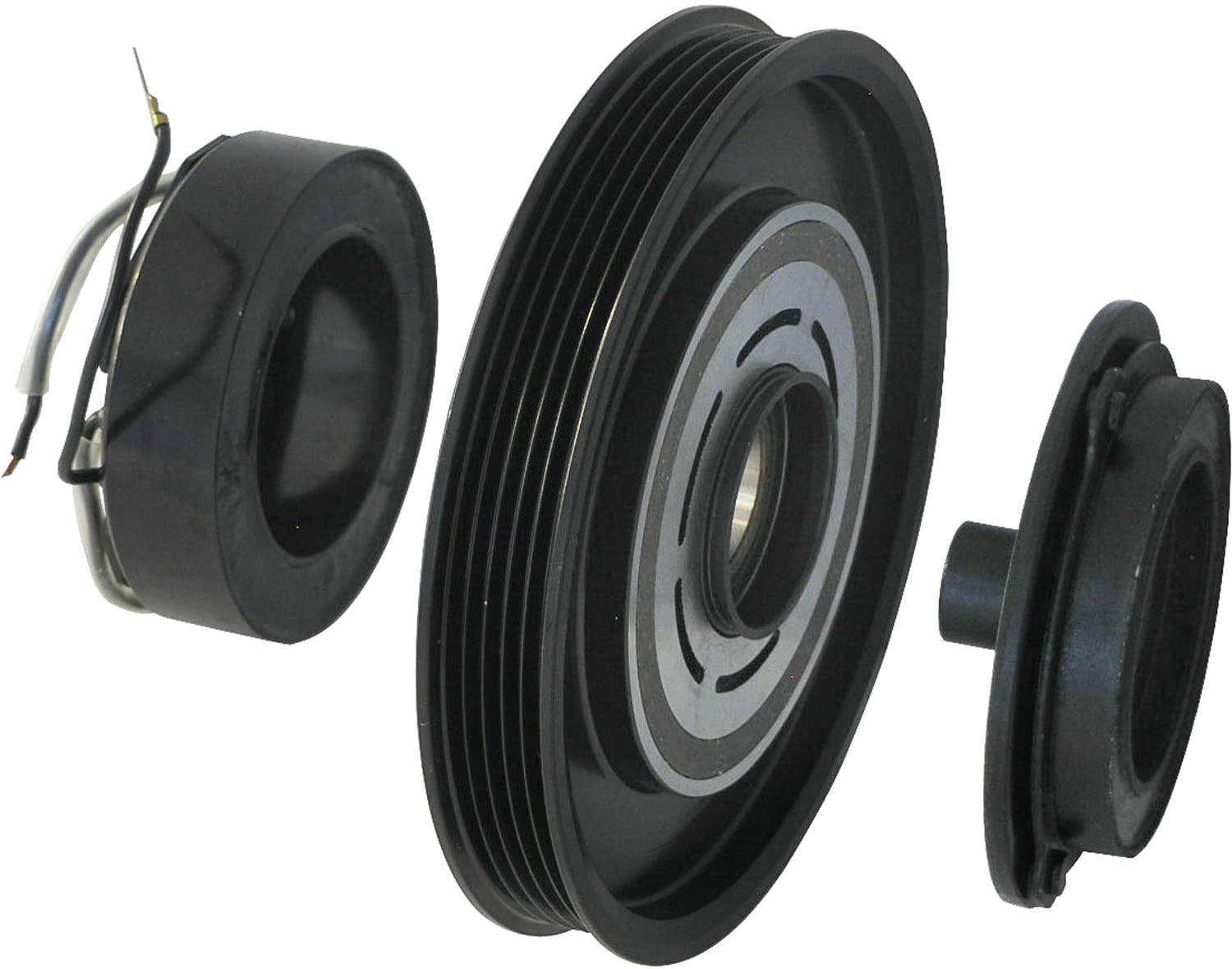 UAC CL 1662C A/C Compressor Clutch