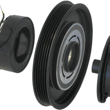 UAC CL 1662C A/C Compressor Clutch