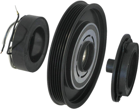 UAC CL 1662C A/C Compressor Clutch