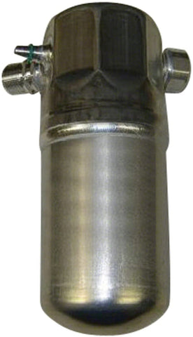 ACM010083 A/C Accumulator compatible with Skylark, Cavalier, Cutlass, Grand Am, Sunbird