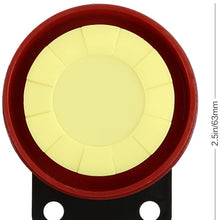 Rupse Waterproof Motorcycle Bike Anti-theft Security Burglar Alarm System Remote Control Horn Alarm Warner Bi-color