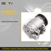 OCPTY Air conditioner Compressor Compatible for Altima 2002-2006 2.5L CO 10778JC