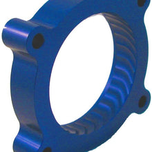 Jet Performance 62166 Jet Powr-Flo TBI Spacer