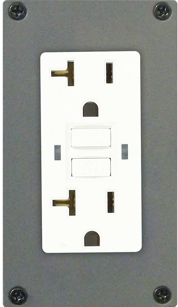 Schneider Electric Solar Inv 808-9817 Freedom Xc Gfci Kit