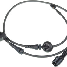 Holstein Parts 2ABS0011 ABS Speed Sensor