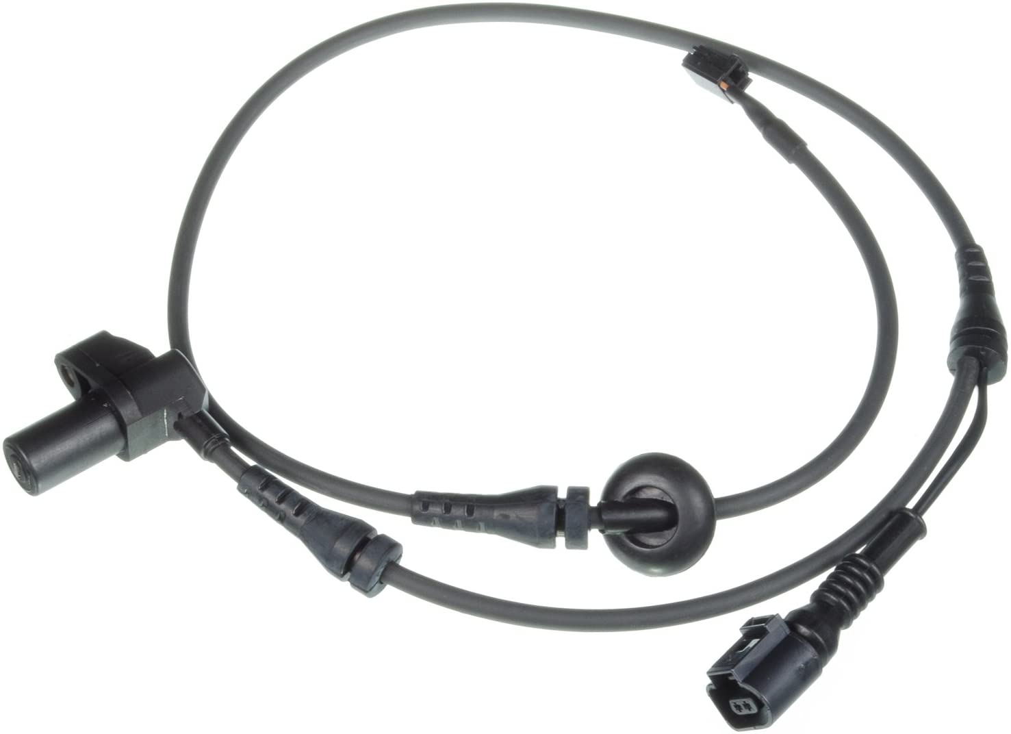 Holstein Parts 2ABS0011 ABS Speed Sensor