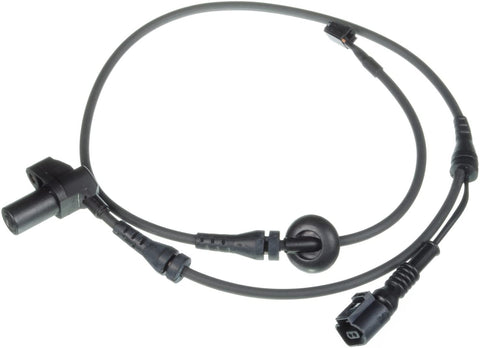 Holstein Parts 2ABS0011 ABS Speed Sensor