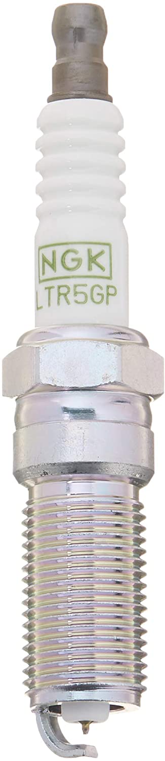 NGK # 5019 G-Power Spark Plugs -- LTR5GP -- 4 PCS NEW