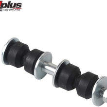 Mplus K5342 Front Stabilizer Sway Bar Links Replace 05-13 for Chevrolet Impala / 97-05 for Chevrolet Venture / 97-04 for Buick Regal / 97-99 for Pontiac Trans Sport / 97-04 for Oldsmobile Silhouette