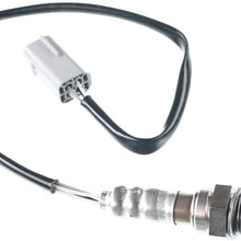 A-Premium O2 Oxygen Sensor Replacement for 2007-2010 Nissan Altima 2008-2010 QR25DE Rogue Calif-ESV 2.5L Downstream