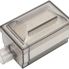 Oxygen Generator Filter, 3L Light 3‑layer Secondary Filter with Good Compatibility Easy to Install, Help Extend the Service Life