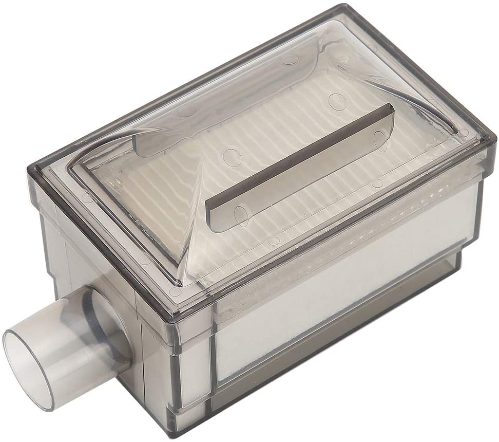 Oxygen Generator Filter, 3L Light 3‑layer Secondary Filter with Good Compatibility Easy to Install, Help Extend the Service Life