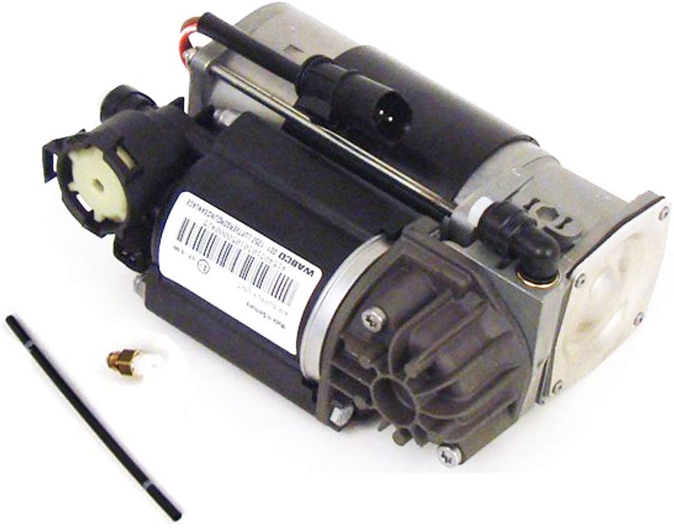 Arnott P-2495 WABCO Air Suspension Compressor