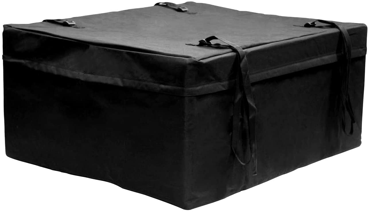 NAVIGATOR CG-44 Water Resistant Cargo Bag - 13 Cubic ft, 1 Pack