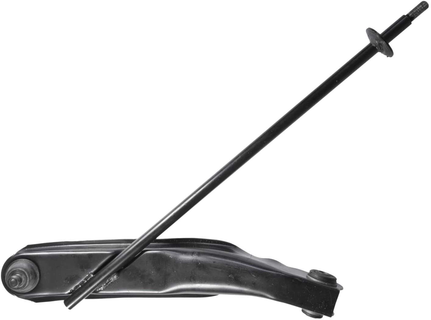Blue Print ADD68619C Control Arm with bushing and joint, pack of one