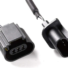 2x H13 LED Headlight Canbus Error Free Anti Flicker Resistor Canceller Decoder